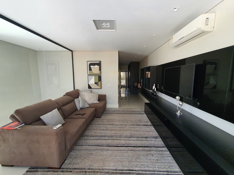 Casa a venda no Condomínio Villa Flora II em Marília-SP: 4ª foto da galeria de imagens do imóvel