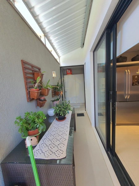 Casa a venda no Condomínio Villa Flora II em Marília-SP: 21ª foto da galeria de imagens do imóvel