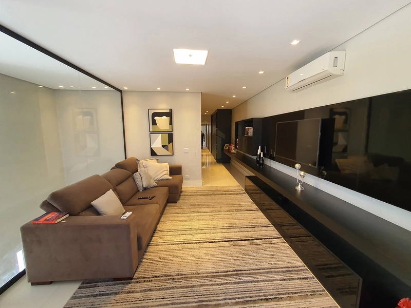 Casa a venda no Condomínio Villa Flora II em Marília-SP: 3ª foto da galeria de imagens do imóvel