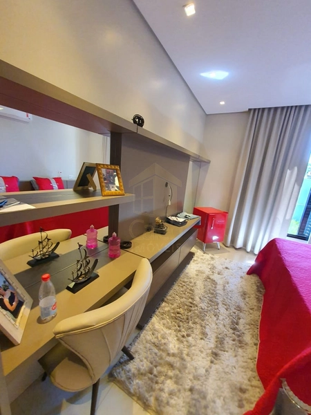 Casa a venda no Condomínio Villa Flora II em Marília-SP: 12ª foto da galeria de imagens do imóvel