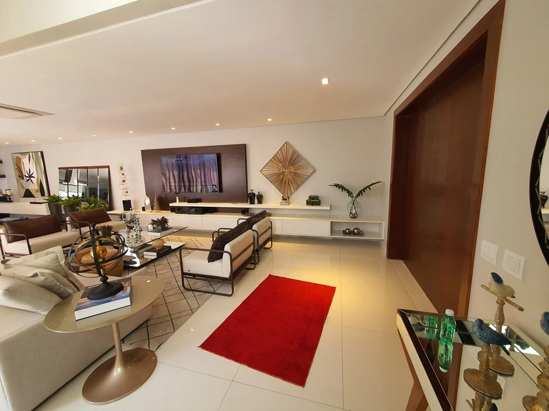 Casa a venda no Condomínio Villa Flora II em Marília-SP: 8ª foto da galeria de imagens do imóvel
