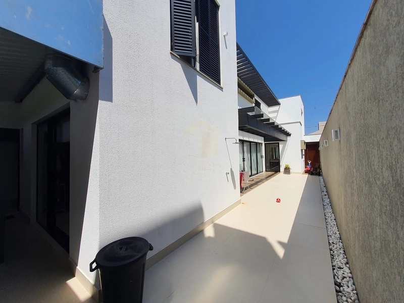Casa a venda no Condomínio Villa Flora II em Marília-SP: 26ª foto da galeria de imagens do imóvel