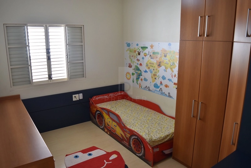 Casa com 3 quartos no Jardim Parati em Marilia-SP: 15ª foto da galeria de imagens do imóvel