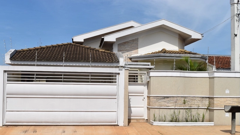 Casa com 3 quartos no Jardim Parati em Marilia-SP: 32ª foto da galeria de imagens do imóvel