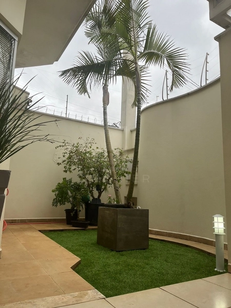 Casa com 3 quartos no Jardim Parati em Marilia-SP: 3ª foto da galeria de imagens do imóvel