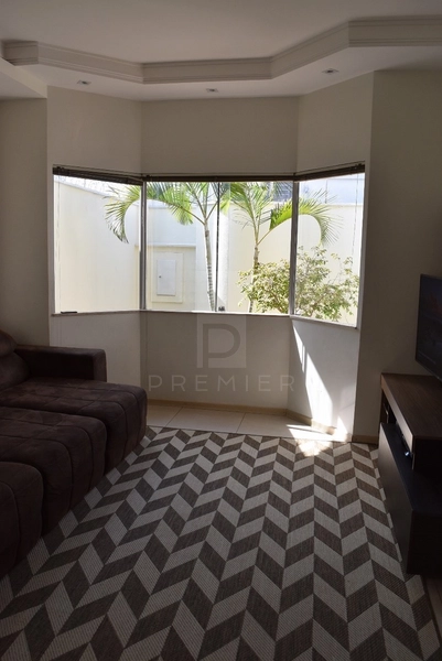 Casa com 3 quartos no Jardim Parati em Marilia-SP: 1ª foto da galeria de imagens do imóvel