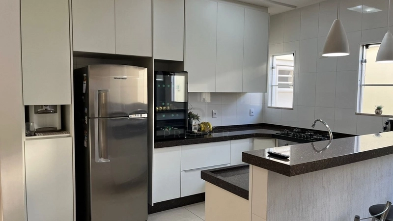 Casa com 3 quartos no Jardim Parati em Marilia-SP: 6ª foto da galeria de imagens do imóvel