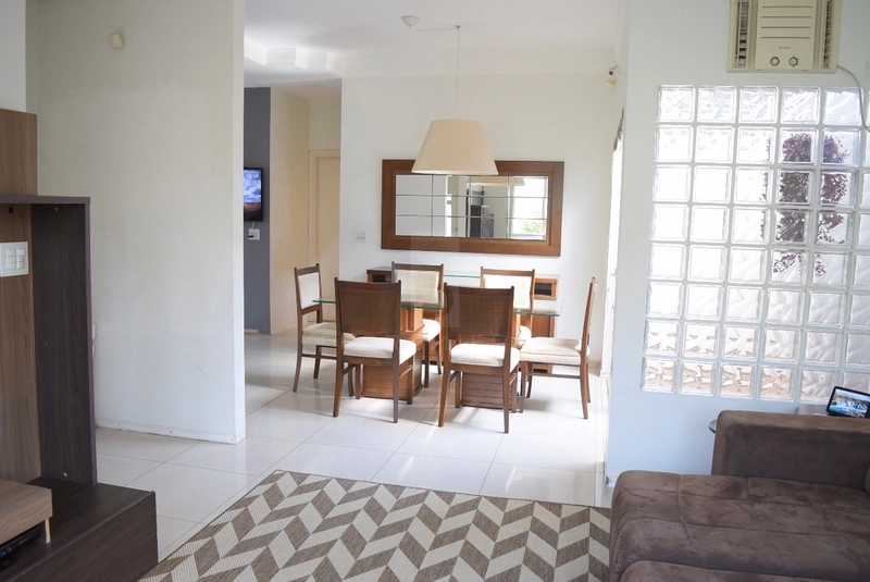 Casa com 3 quartos no Jardim Parati em Marilia-SP: 4ª foto da galeria de imagens do imóvel