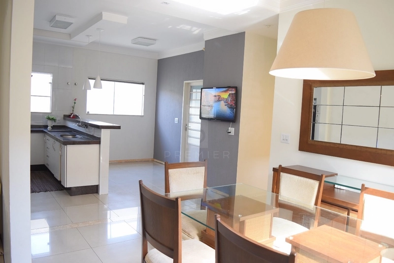 Casa com 3 quartos no Jardim Parati em Marilia-SP: 5ª foto da galeria de imagens do imóvel