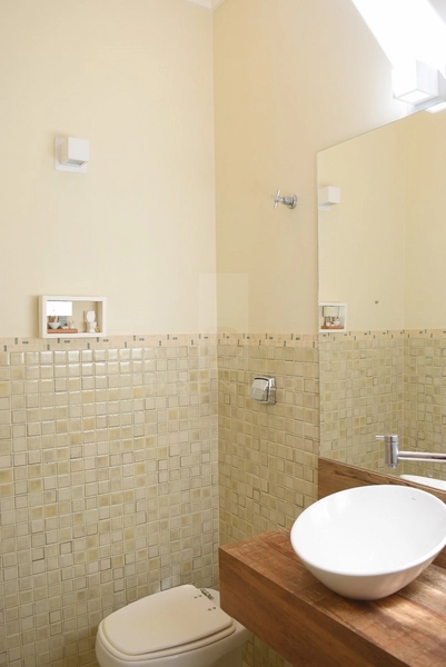 Casa com 3 quartos no Jardim Parati em Marilia-SP: 9ª foto da galeria de imagens do imóvel