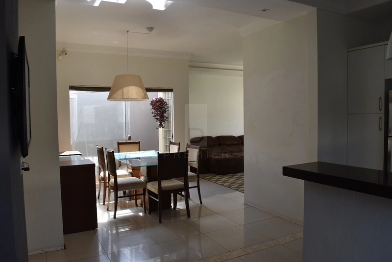 Casa com 3 quartos no Jardim Parati em Marilia-SP: 8ª foto da galeria de imagens do imóvel