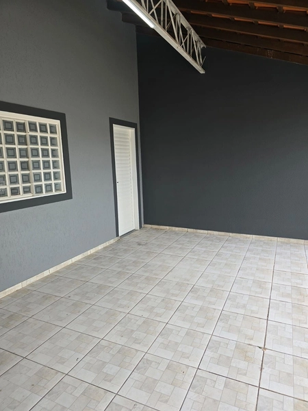 Casa com 3 quartos no Bairro Jardim Lavínia |Marilía/ SP: 1ª foto da galeria de imagens do imóvel
