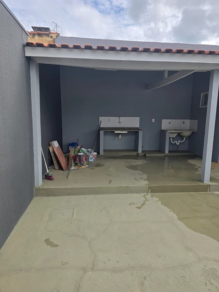 Casa com 3 quartos no Bairro Jardim Lavínia |Marilía/ SP: 16ª foto da galeria de imagens do imóvel