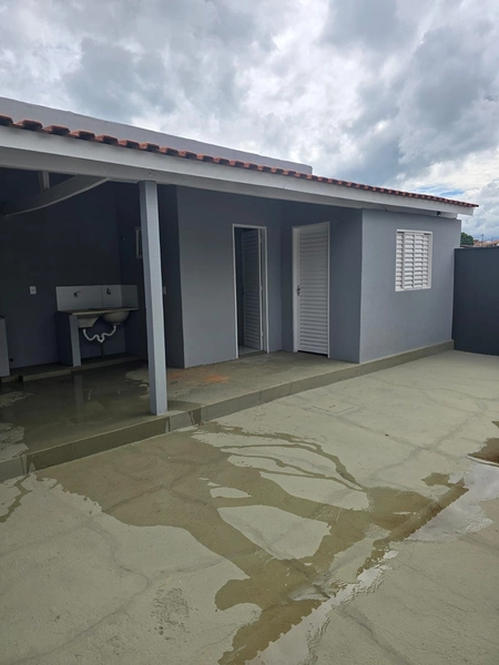 Casa com 3 quartos no Bairro Jardim Lavínia |Marilía/ SP: 17ª foto da galeria de imagens do imóvel