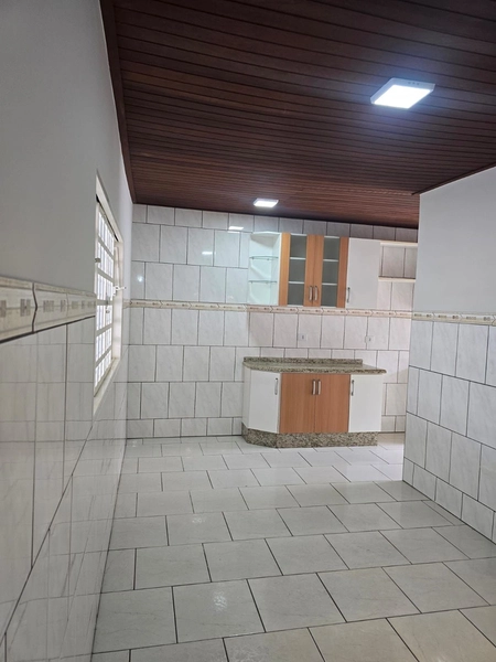 Casa com 3 quartos no Bairro Jardim Lavínia |Marilía/ SP: 3ª foto da galeria de imagens do imóvel