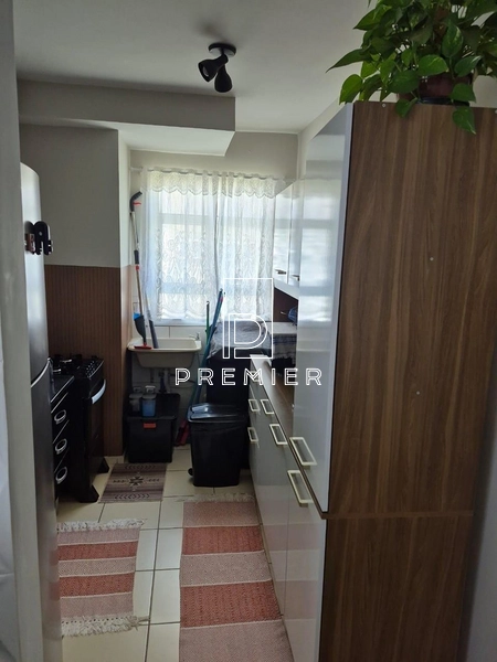 Apartamento a venda no Conjunto Habitacional São Bento I | Marília/SP: 7ª foto da galeria de imagens do imóvel