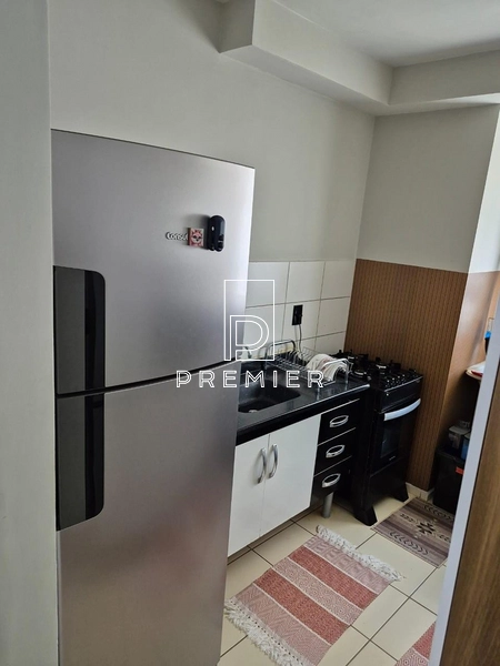 Apartamento a venda no Conjunto Habitacional São Bento I | Marília/SP: 5ª foto da galeria de imagens do imóvel