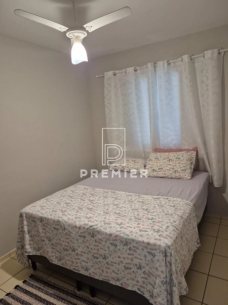 Apartamento a venda no Conjunto Habitacional São Bento I | Marília/SP: 9ª foto da galeria de imagens do imóvel