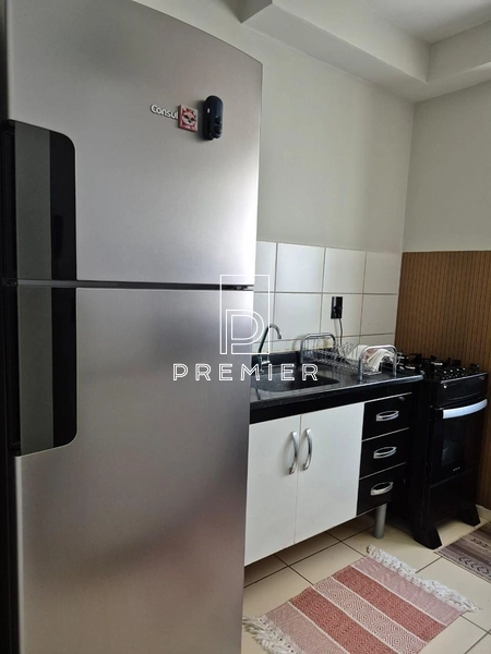Apartamento a venda no Conjunto Habitacional São Bento I | Marília/SP: 4ª foto da galeria de imagens do imóvel