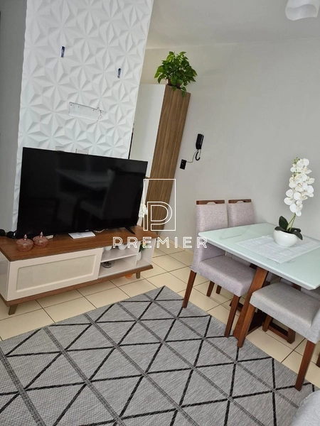 Apartamento a venda no Conjunto Habitacional São Bento I | Marília/SP: 1ª foto da galeria de imagens do imóvel