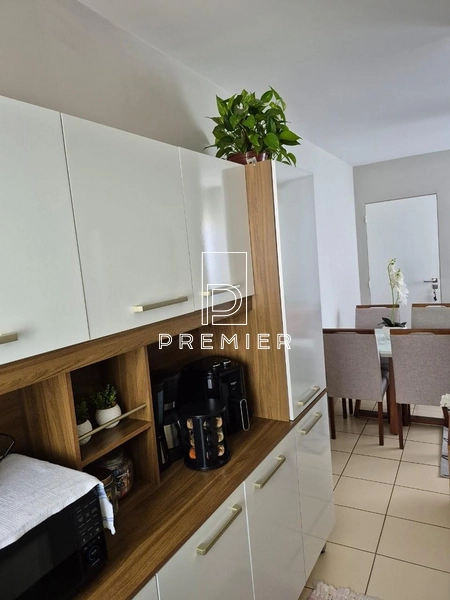 Apartamento a venda no Conjunto Habitacional São Bento I | Marília/SP: 6ª foto da galeria de imagens do imóvel