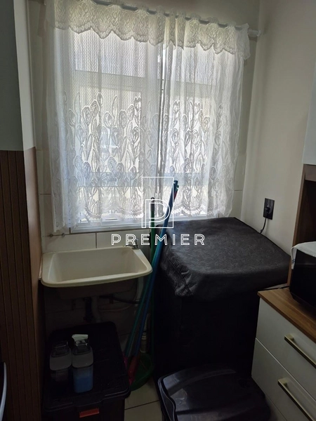 Apartamento a venda no Conjunto Habitacional São Bento I | Marília/SP: 12ª foto da galeria de imagens do imóvel