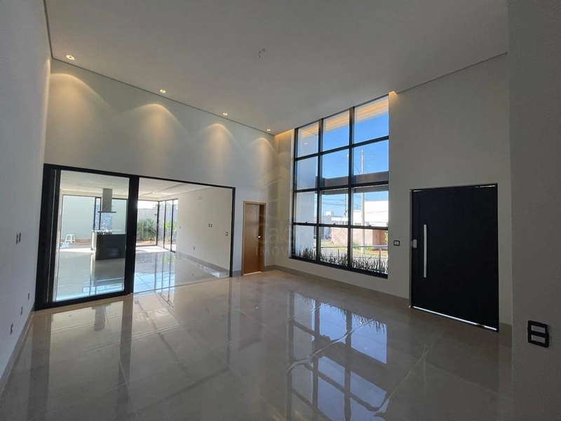 Casa a Venda com 3 suítes no Reserva Esmeralda em Marília-SP.: 13ª foto da galeria de imagens do imóvel