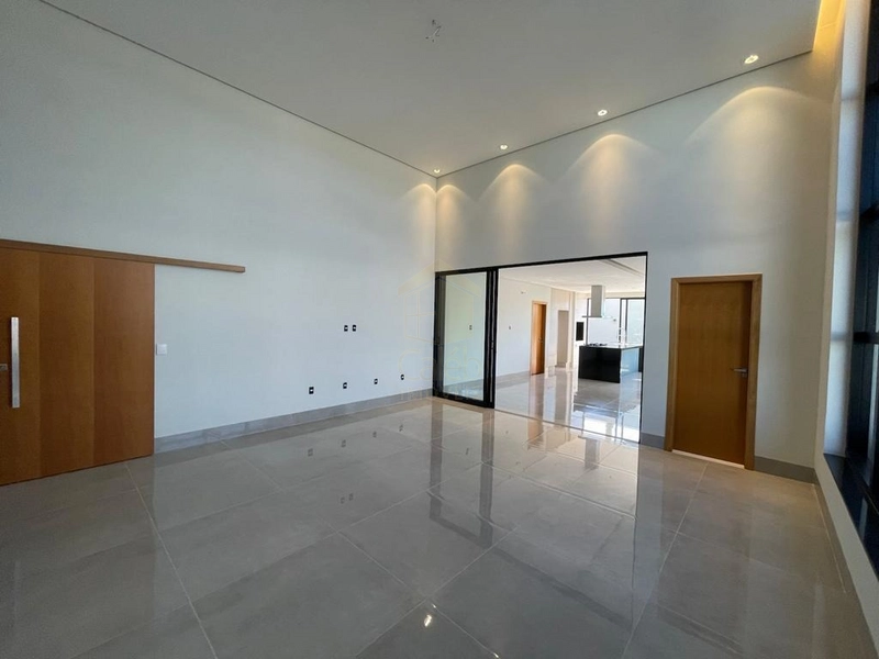 Casa a Venda com 3 suítes no Reserva Esmeralda em Marília-SP.: 16ª foto da galeria de imagens do imóvel