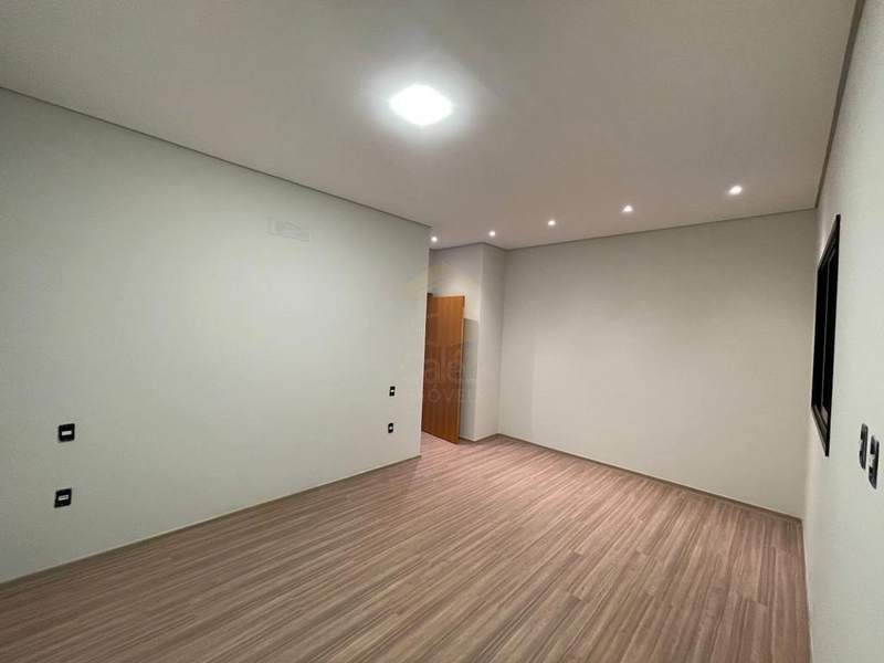 Casa a Venda com 3 suítes no Reserva Esmeralda em Marília-SP.: 19ª foto da galeria de imagens do imóvel