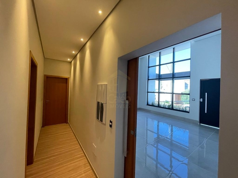 Casa a Venda com 3 suítes no Reserva Esmeralda em Marília-SP.: 18ª foto da galeria de imagens do imóvel