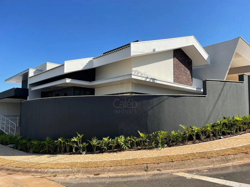 Casa a Venda com 3 suítes no Reserva Esmeralda em Marília-SP.: 5ª foto da galeria de imagens do imóvel