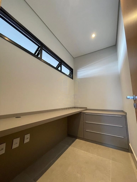 Casa a Venda com 3 suítes no Reserva Esmeralda em Marília-SP.: 24ª foto da galeria de imagens do imóvel