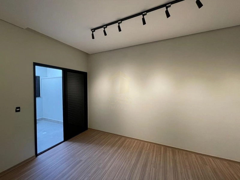 Casa a Venda com 3 suítes no Reserva Esmeralda em Marília-SP.: 21ª foto da galeria de imagens do imóvel