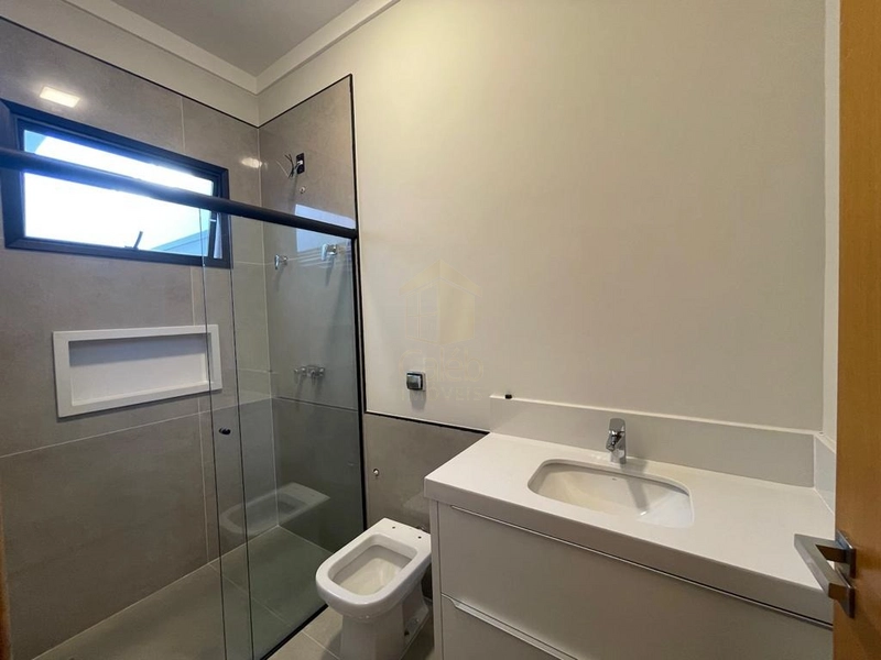 Casa a Venda com 3 suítes no Reserva Esmeralda em Marília-SP.: 27ª foto da galeria de imagens do imóvel