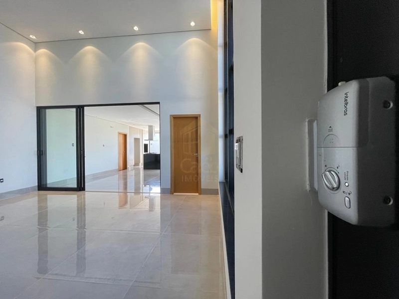 Casa a Venda com 3 suítes no Reserva Esmeralda em Marília-SP.: 17ª foto da galeria de imagens do imóvel