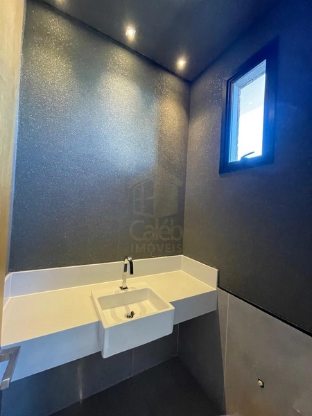 Casa a Venda com 3 suítes no Reserva Esmeralda em Marília-SP.: 25ª foto da galeria de imagens do imóvel