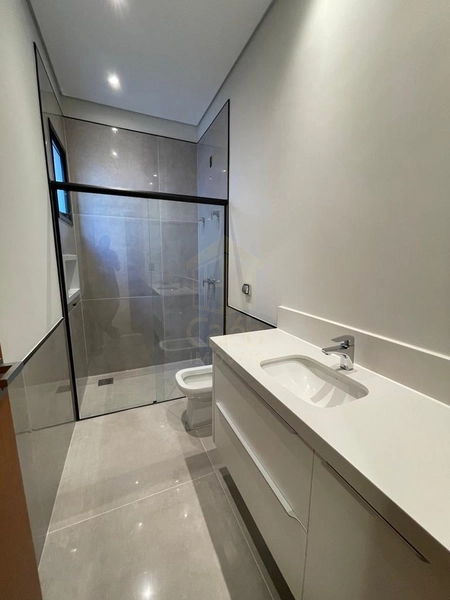Casa a Venda com 3 suítes no Reserva Esmeralda em Marília-SP.: 26ª foto da galeria de imagens do imóvel