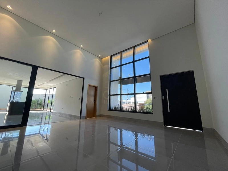 Casa a Venda com 3 suítes no Reserva Esmeralda em Marília-SP.: 15ª foto da galeria de imagens do imóvel
