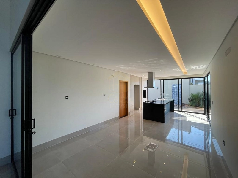 Casa a Venda com 3 suítes no Reserva Esmeralda em Marília-SP.: 14ª foto da galeria de imagens do imóvel