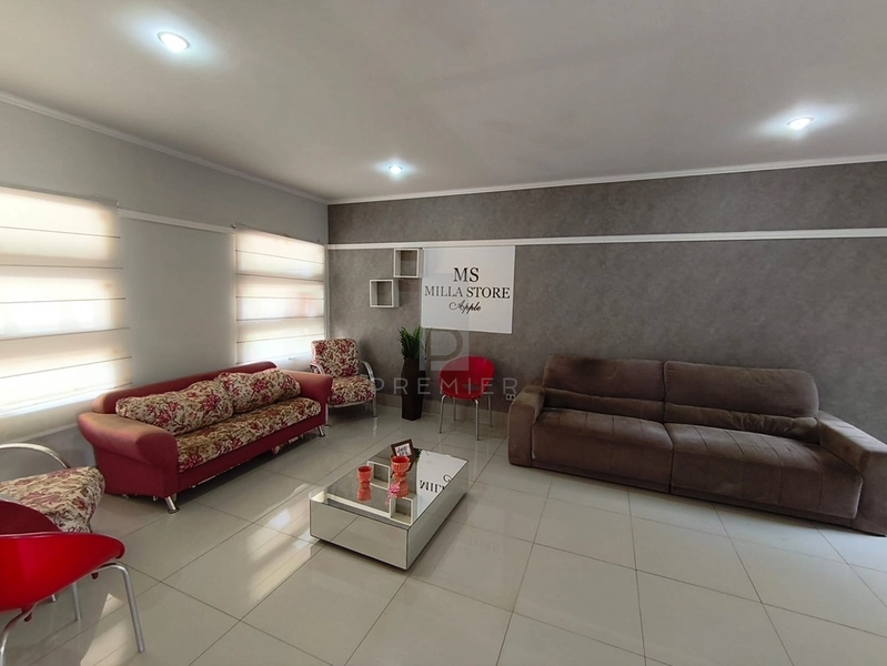 Casa a Venda com 6 quartos no Condomínio Village do Bosque em Marília-SP. : 22ª foto da galeria de imagens do imóvel