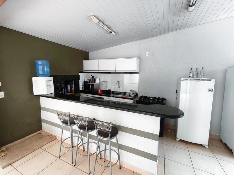 Casa a Venda com 6 quartos no Condomínio Village do Bosque em Marília-SP. : 5ª foto da galeria de imagens do imóvel