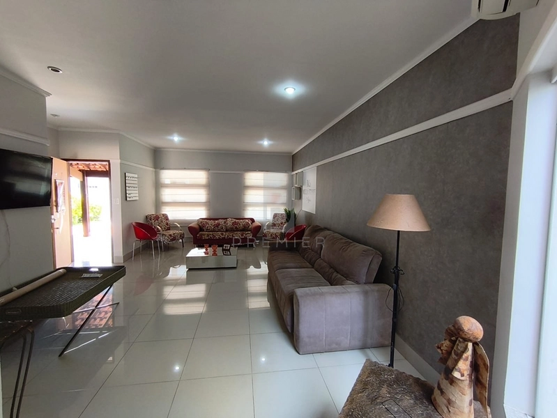 Casa a Venda com 6 quartos no Condomínio Village do Bosque em Marília-SP. : 21ª foto da galeria de imagens do imóvel