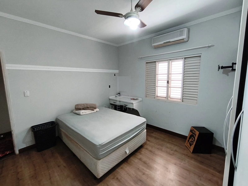 Casa a Venda com 6 quartos no Condomínio Village do Bosque em Marília-SP. : 18ª foto da galeria de imagens do imóvel