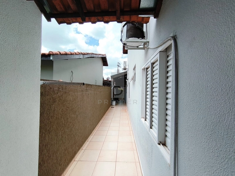 Casa a Venda com 6 quartos no Condomínio Village do Bosque em Marília-SP. : 7ª foto da galeria de imagens do imóvel