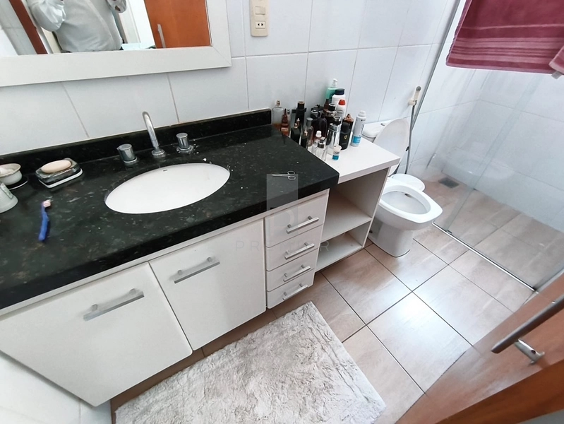 Casa a Venda com 6 quartos no Condomínio Village do Bosque em Marília-SP. : 16ª foto da galeria de imagens do imóvel