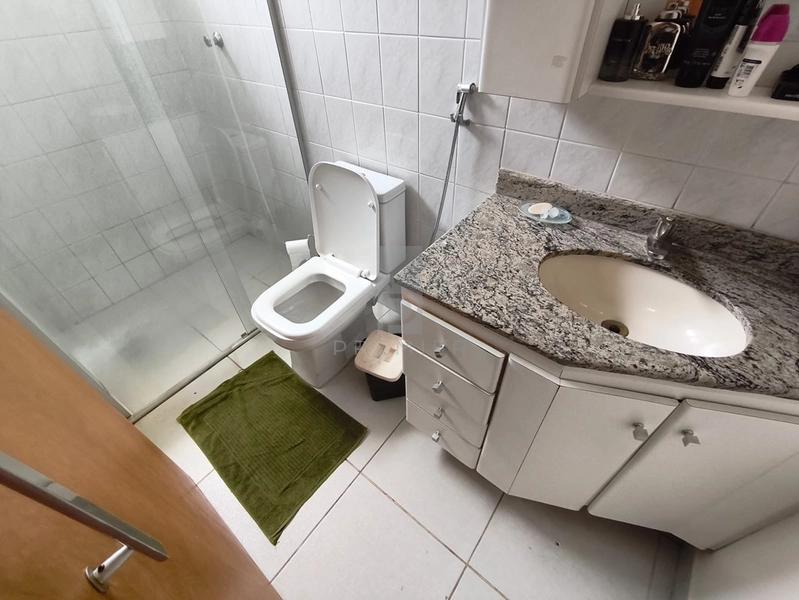 Casa a Venda com 6 quartos no Condomínio Village do Bosque em Marília-SP. : 3ª foto da galeria de imagens do imóvel