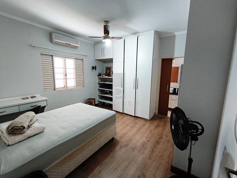 Casa a Venda com 6 quartos no Condomínio Village do Bosque em Marília-SP. : 19ª foto da galeria de imagens do imóvel