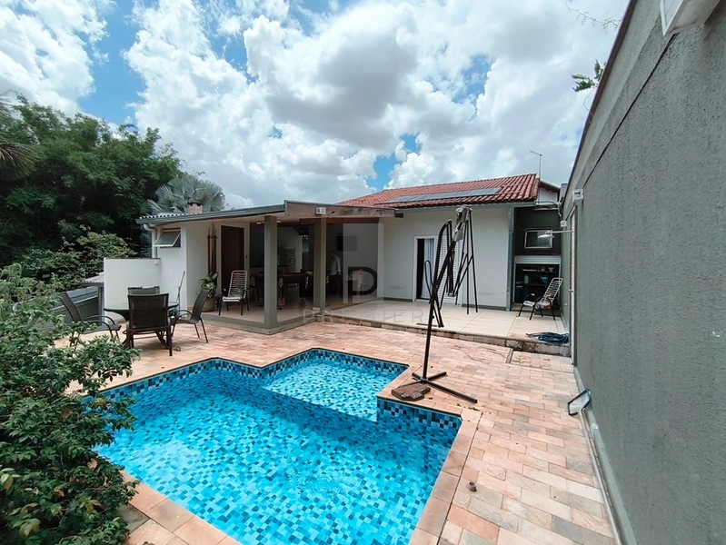 Casa a Venda com 6 quartos no Condomínio Village do Bosque em Marília-SP. : 6ª foto da galeria de imagens do imóvel