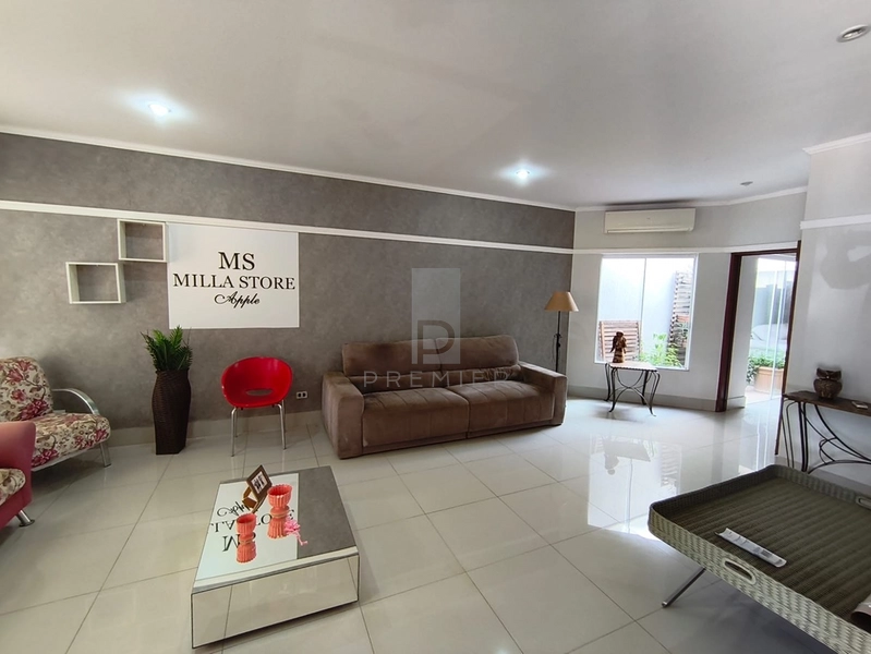 Casa a Venda com 6 quartos no Condomínio Village do Bosque em Marília-SP. : 23ª foto da galeria de imagens do imóvel