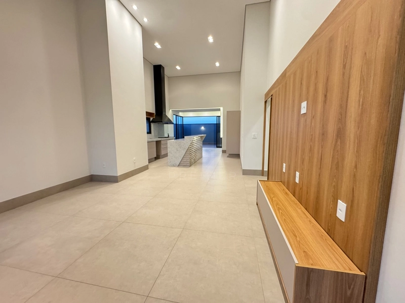 Casa com 3 quartos no condomínio Verana - Marília -SP: 4ª foto da galeria de imagens do imóvel